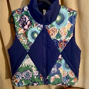 **SOLD**Daily Practice by Anthropologie Puffer Vest**SOLD**